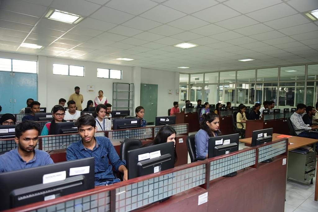 Integral University Lucknow Infrastructure photo 9